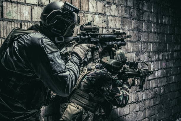 Tactical Force