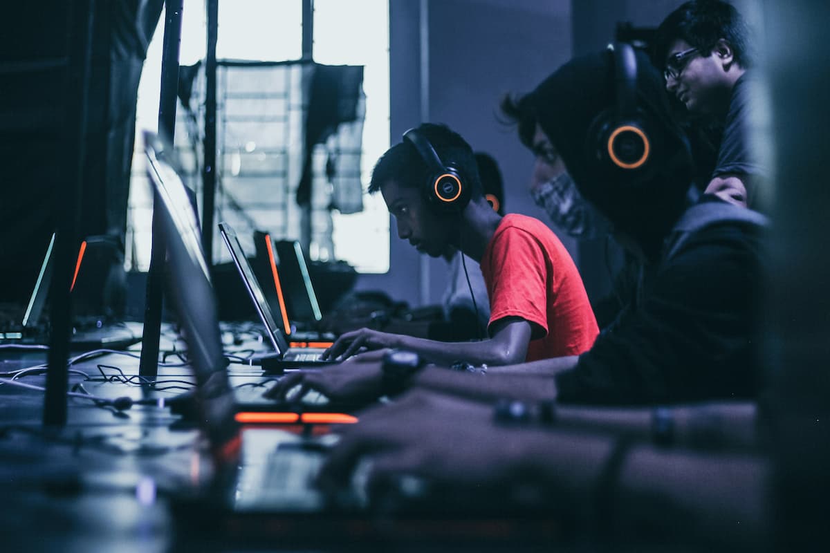 Digital Entertainment